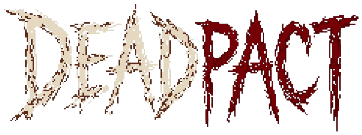 Deadpact